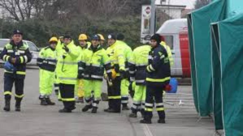 protezione civile protezione civile