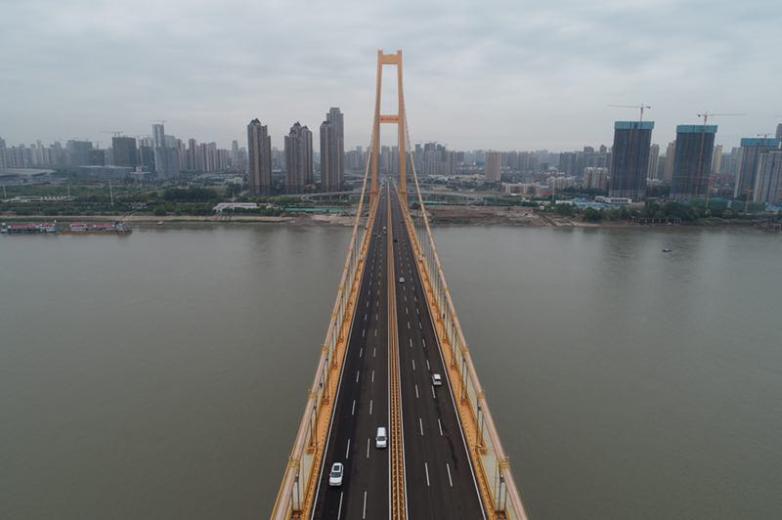Cina, ponte Cina, ponte