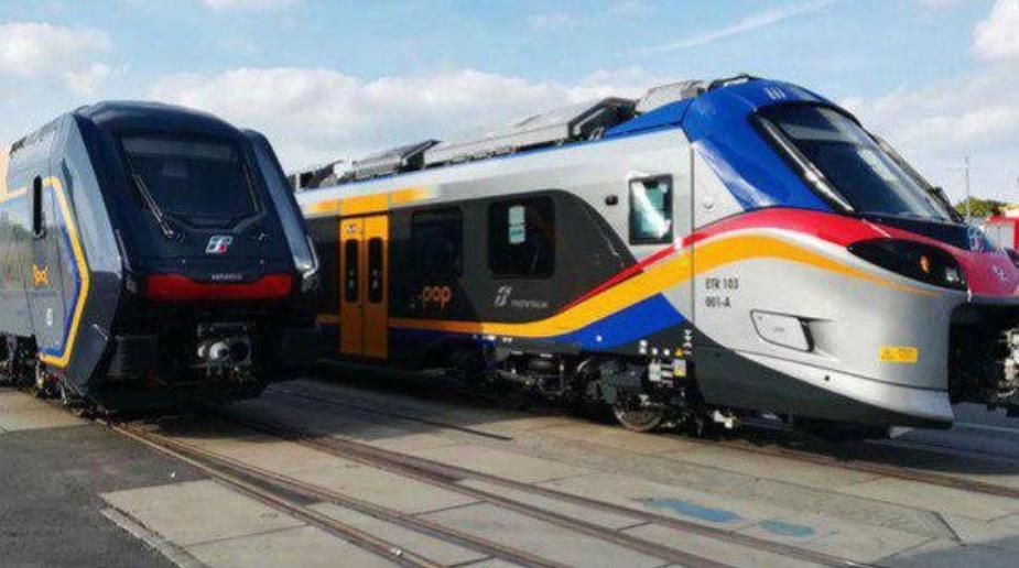 treni regionali treni regionali