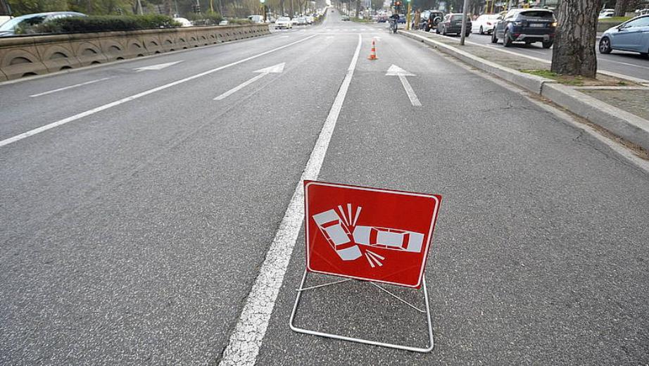 incidente stradale incidente stradale
