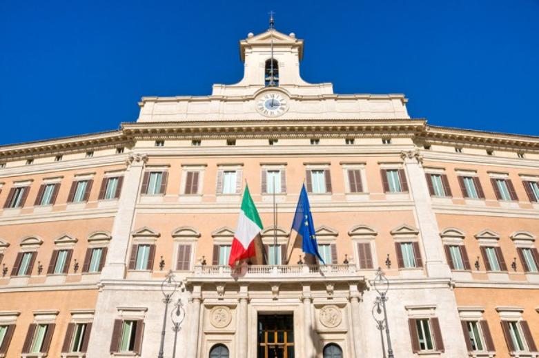 Camera dei Deputati Camera dei Deputati