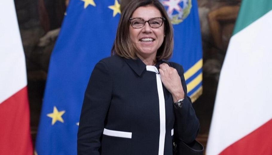 de micheli de micheli