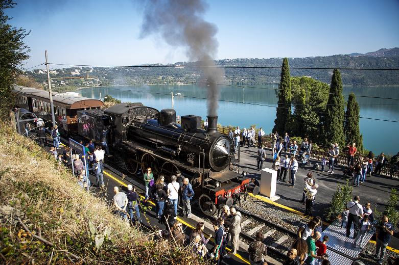 treni storici treni storici