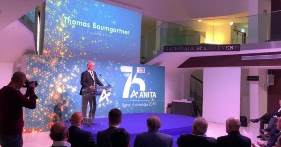 Anita 75 anni Anita 75 anni