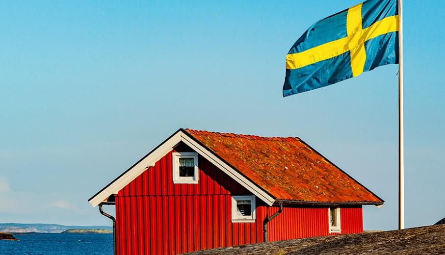 Sweden