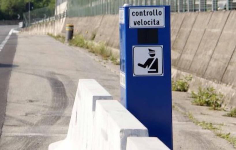 autovelox autovelox