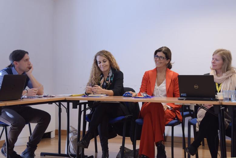 CEDR Arch. Maura Sabato CEDR Arch. Maura Sabato