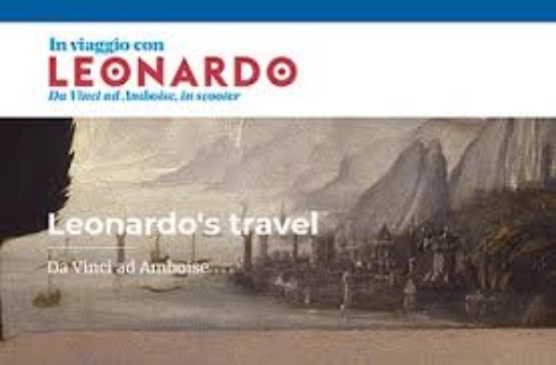 Leonardo da Vinci Leonardo da Vinci