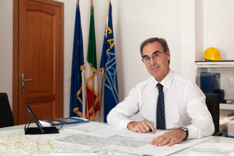 massimo simonini