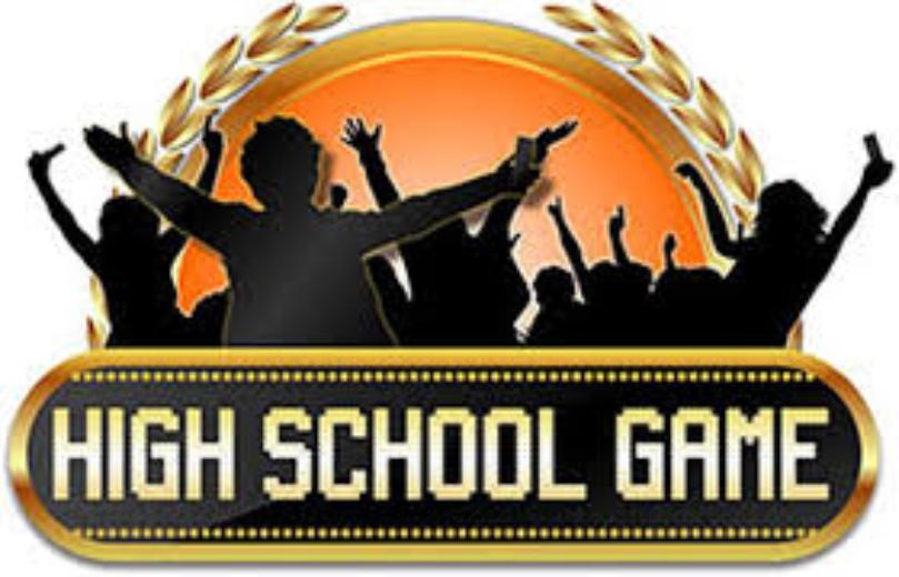 high school game high school game