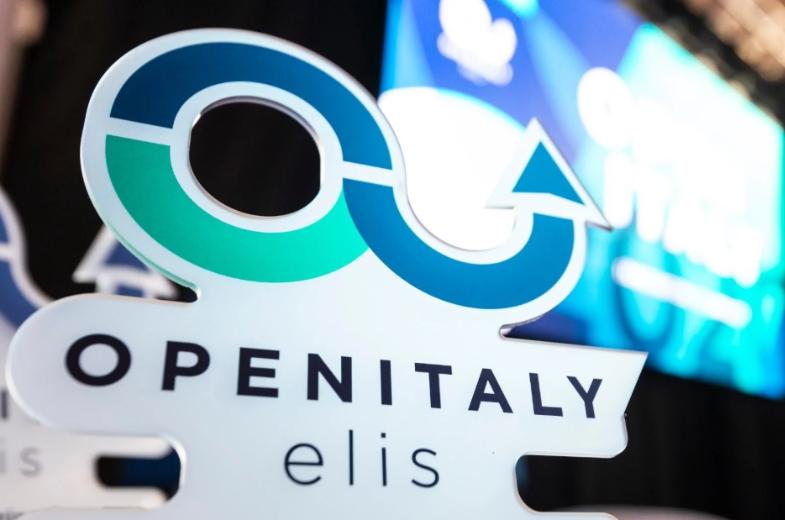 Open Italy [foto startupitalia]