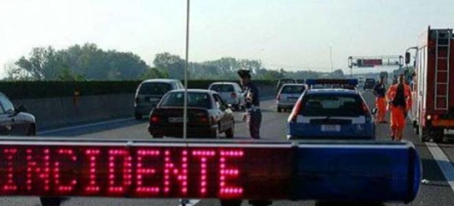 incidente stradale incidente stradale