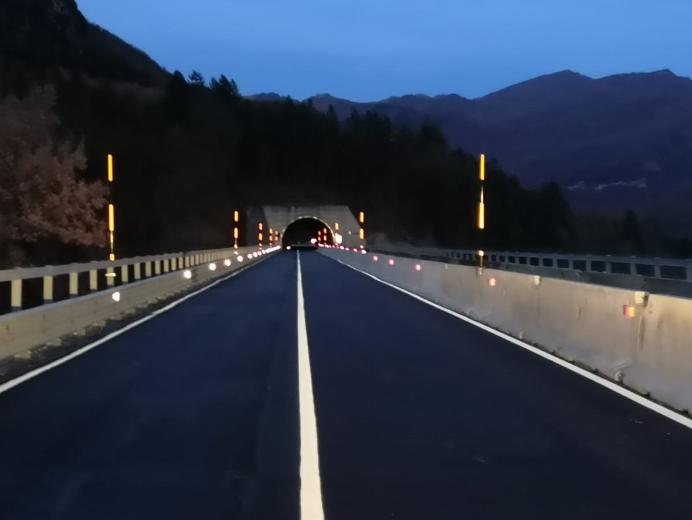 strada statale 685 strada statale 685