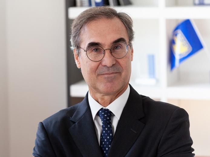 Ad Anas Massimo Simonini