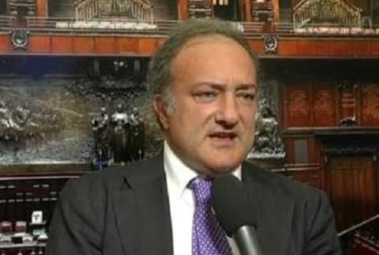 Salvatore Margiotta Salvatore Margiotta