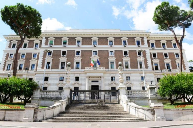 Viminale Viminale