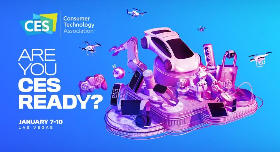 CES (Official Site) CES (Official Site)