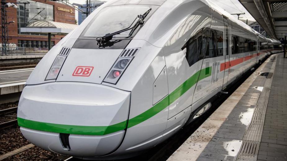 treni tedeschi treni tedeschi