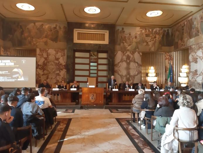 Sii Saggio Guida Sicuro Sii Saggio Guida Sicuro