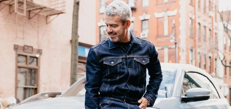 Andy Cohen - [Credit mobilemarketer]
