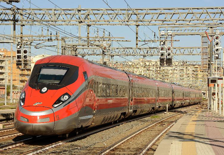 IV Pacchetto Ferroviario
