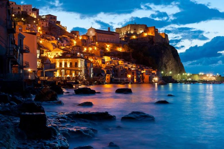 Scilla Scilla