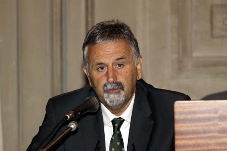 Assessore regionale alle infrastrutture della Toscana, Vincenzo Ceccarelli Assessore regionale alle infrastrutture della Toscana, Vincenzo Ceccarelli