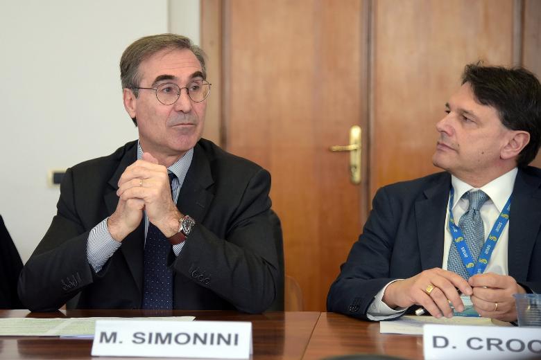 Simonini-Crocco PIARC