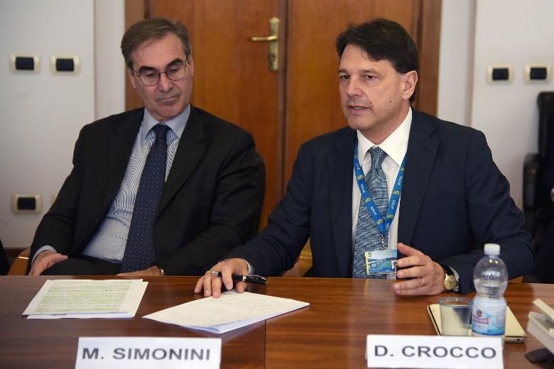 Simonini-Crocco PIARC