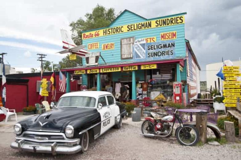Route 66 [img casamentos.pt]