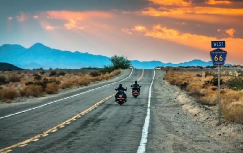Route 66 [irishtimes.com]
