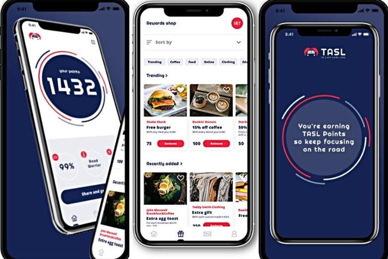 TASL-app TASL-app