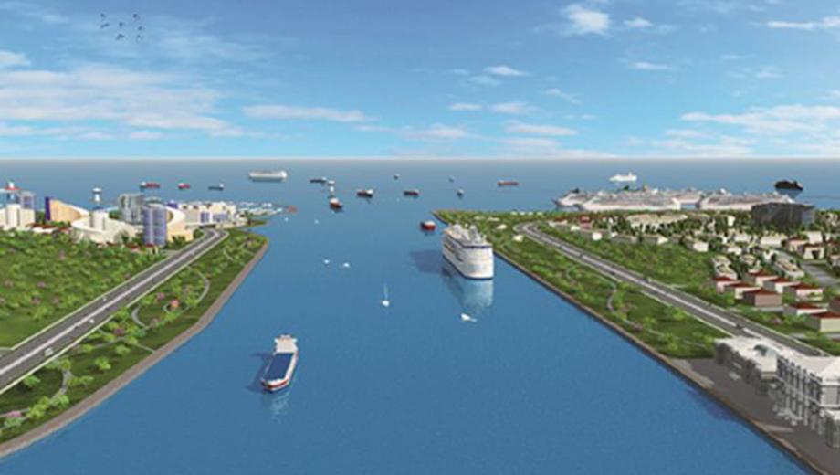 kanal turchia kanal turchia