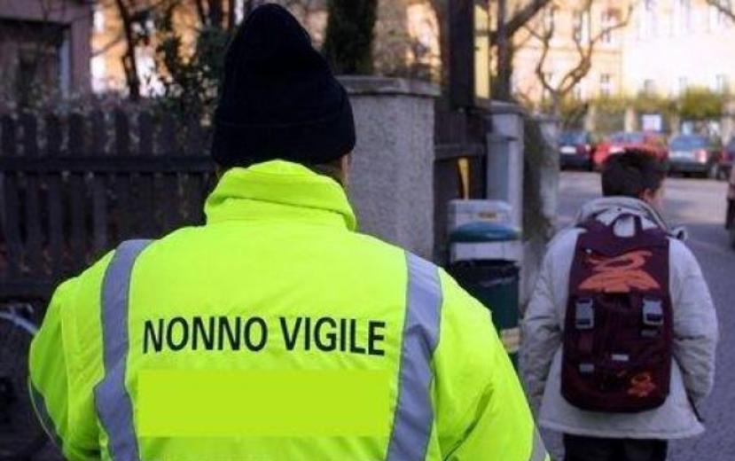 nonno vigile nonno vigile