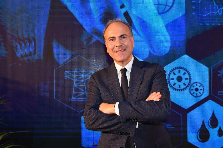 Gianfranco Battisti (foto FS Italiane)