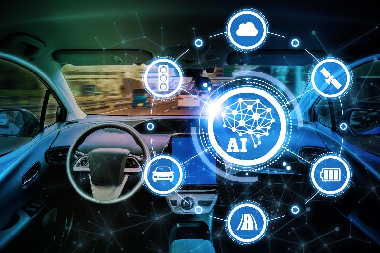 Mobility AI Mobility AI