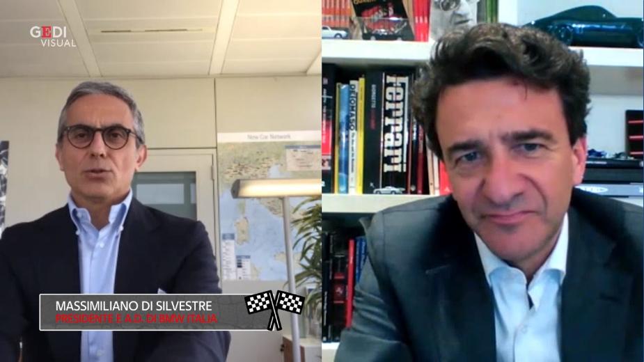 intervista Massimiliano Di Silvestre intervista Massimiliano Di Silvestre