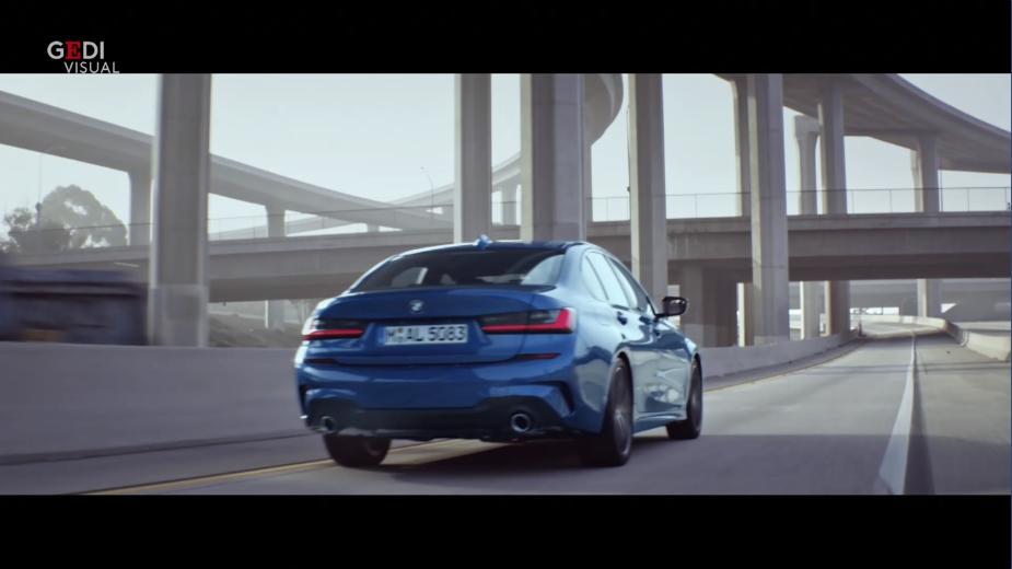 BMW BMW