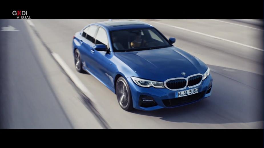 BMW BMW