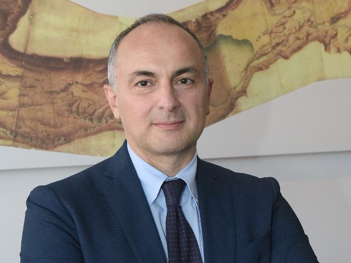 Francesco Caporaso