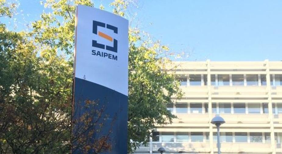 Saipem Saipem