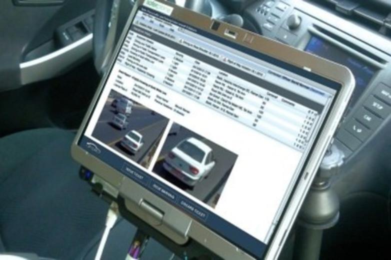 Safer Traffic Mobile Safer Traffic Mobile