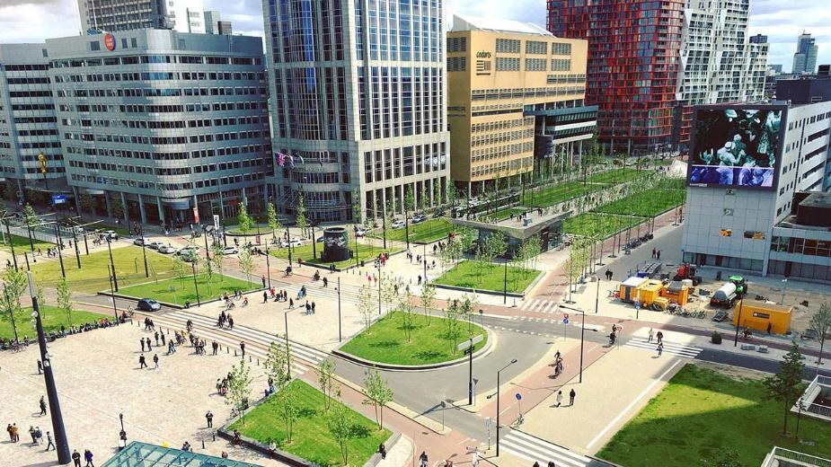 smart city smart city