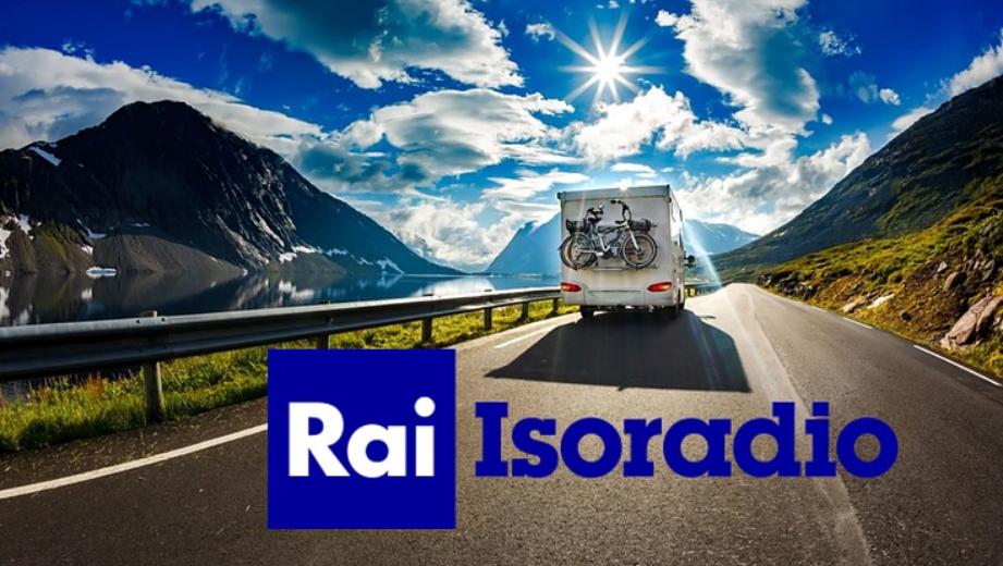 Rai Isoradio _ Anas Rai Isoradio _ Anas