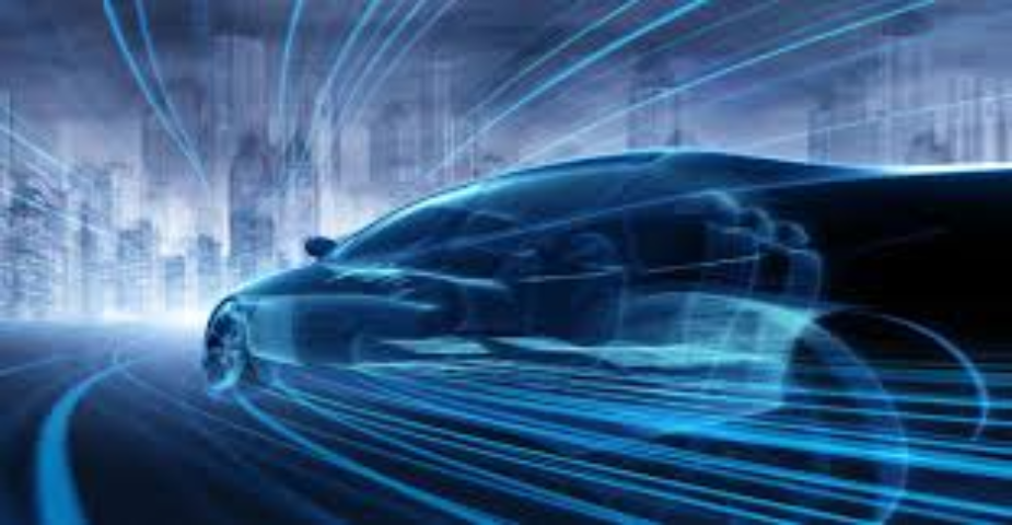 Smart road Smart road