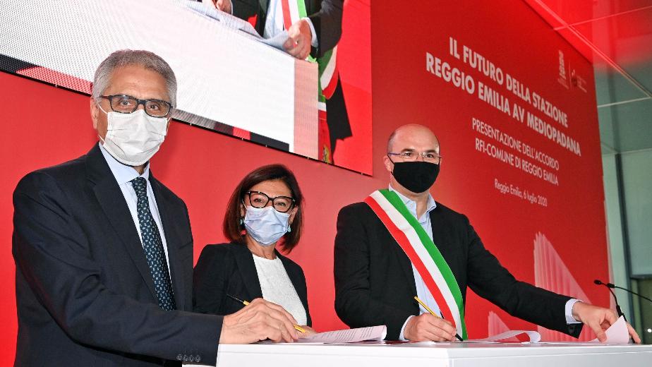 FIRMA ACCORDO FIRMA ACCORDO