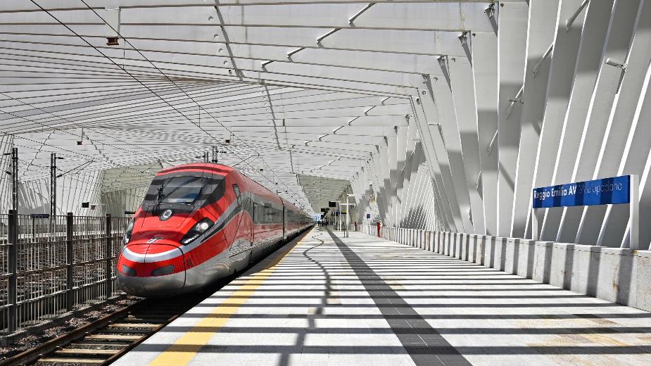 REGGIO EMILIA AV MEDIOPADANA REGGIO EMILIA AV MEDIOPADANA