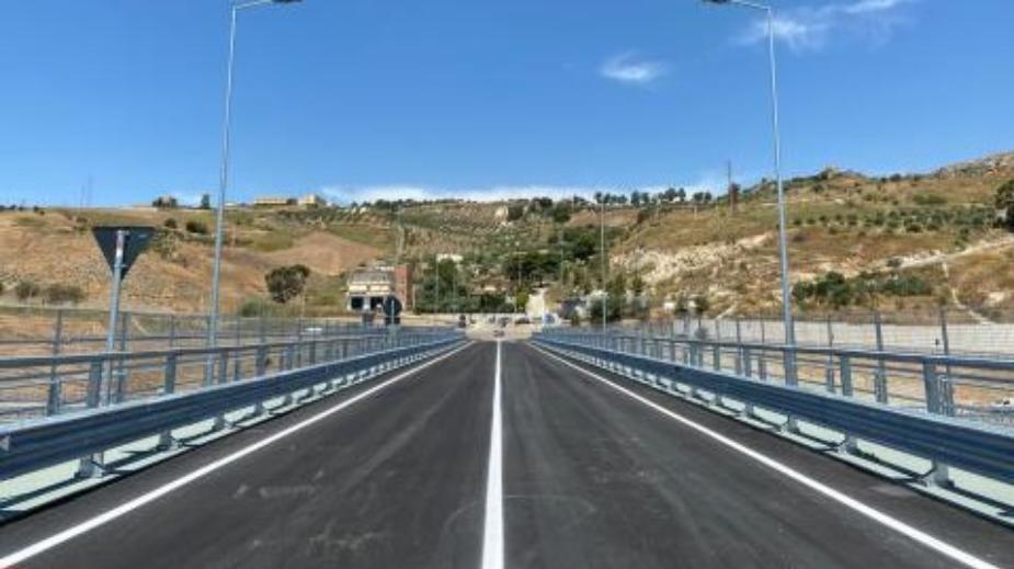 Viadotto Petrusa Viadotto Petrusa