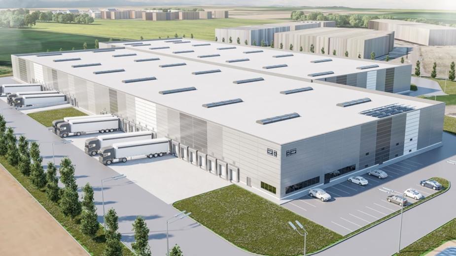 Immobili per logistica Immobili per logistica