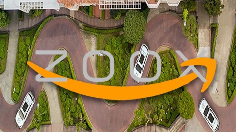 Amazon-Zoox Amazon-Zoox